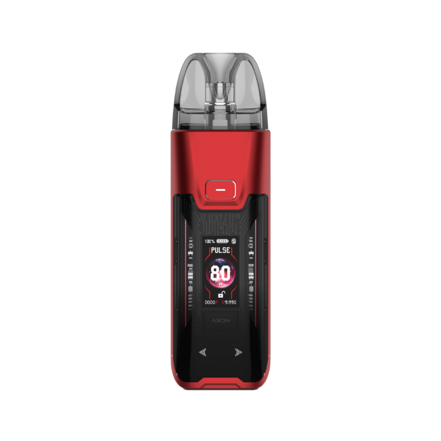 Kit Pod Luxe XR Max 2 Vaporesso coloris Red