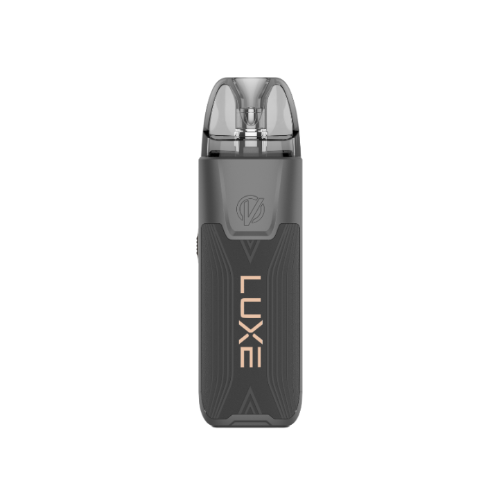 Kit Pod Luxe XR Max 2 Vaporesso coloris Grey Leather