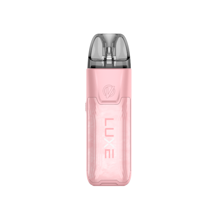 Kit Pod Luxe XR Max 2 Vaporesso coloris Cloud Pink