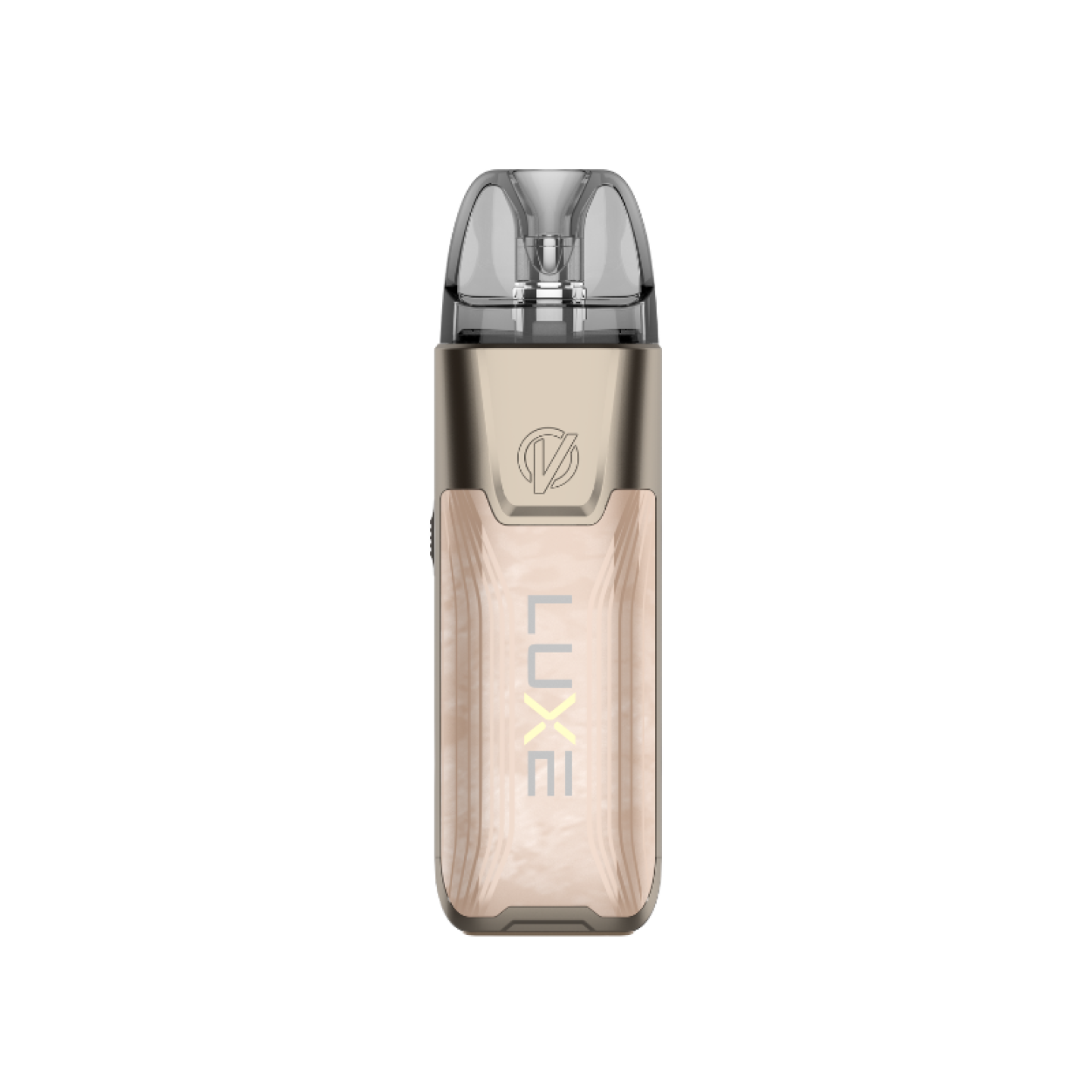 Kit Pod Luxe XR Max 2 Vaporesso coloris Fog Gold