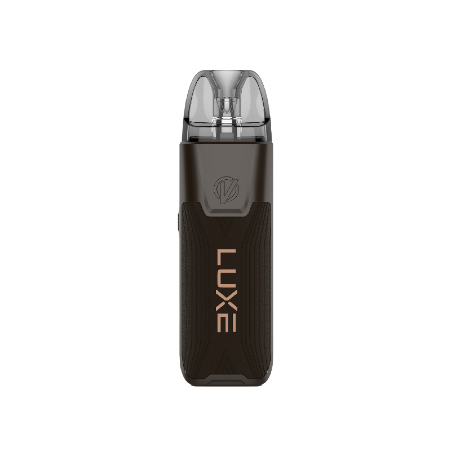 Kit Pod Luxe XR Max 2 Vaporesso coloris Mocha Leather