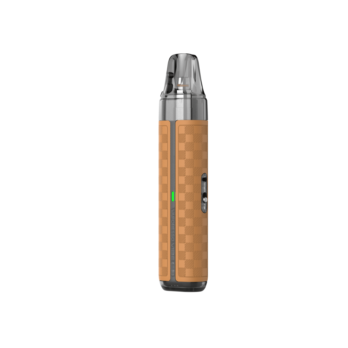 Kit Pod Vibe SE 2 Vaporesso coloris Leather Brown