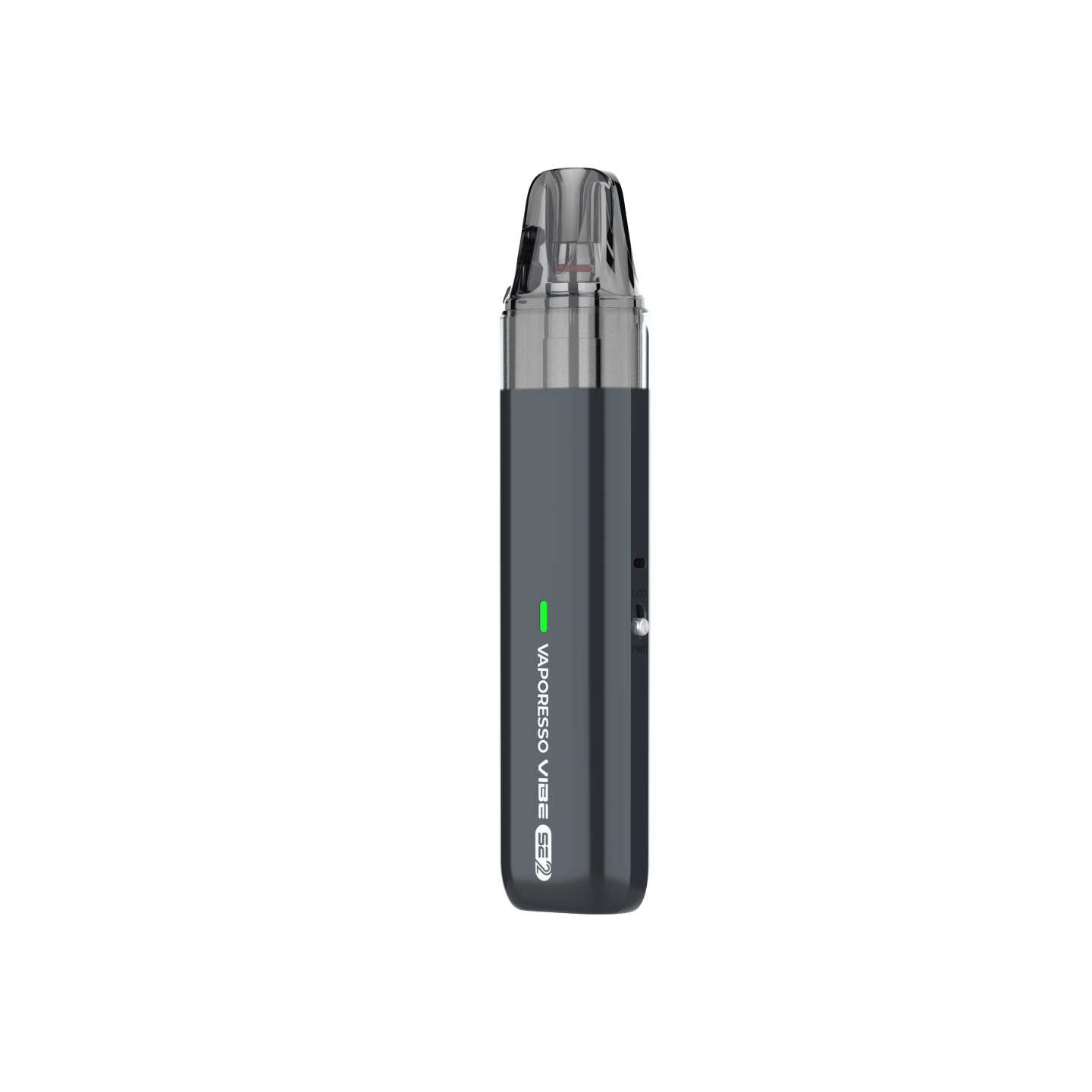 Kit Pod Vibe SE 2 Vaporesso coloris Gleaming Black