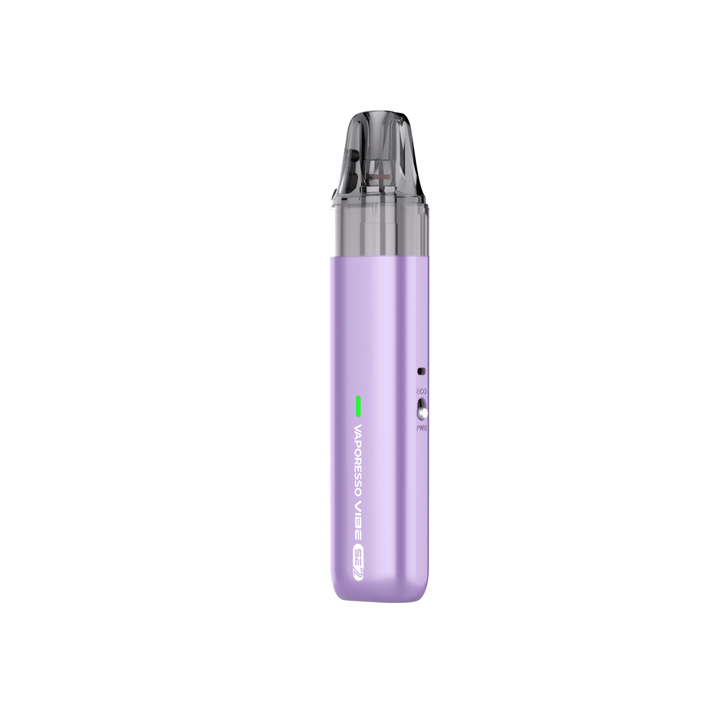 Kit Pod Vibe SE 2 Vaporesso coloris Gleaming Purple