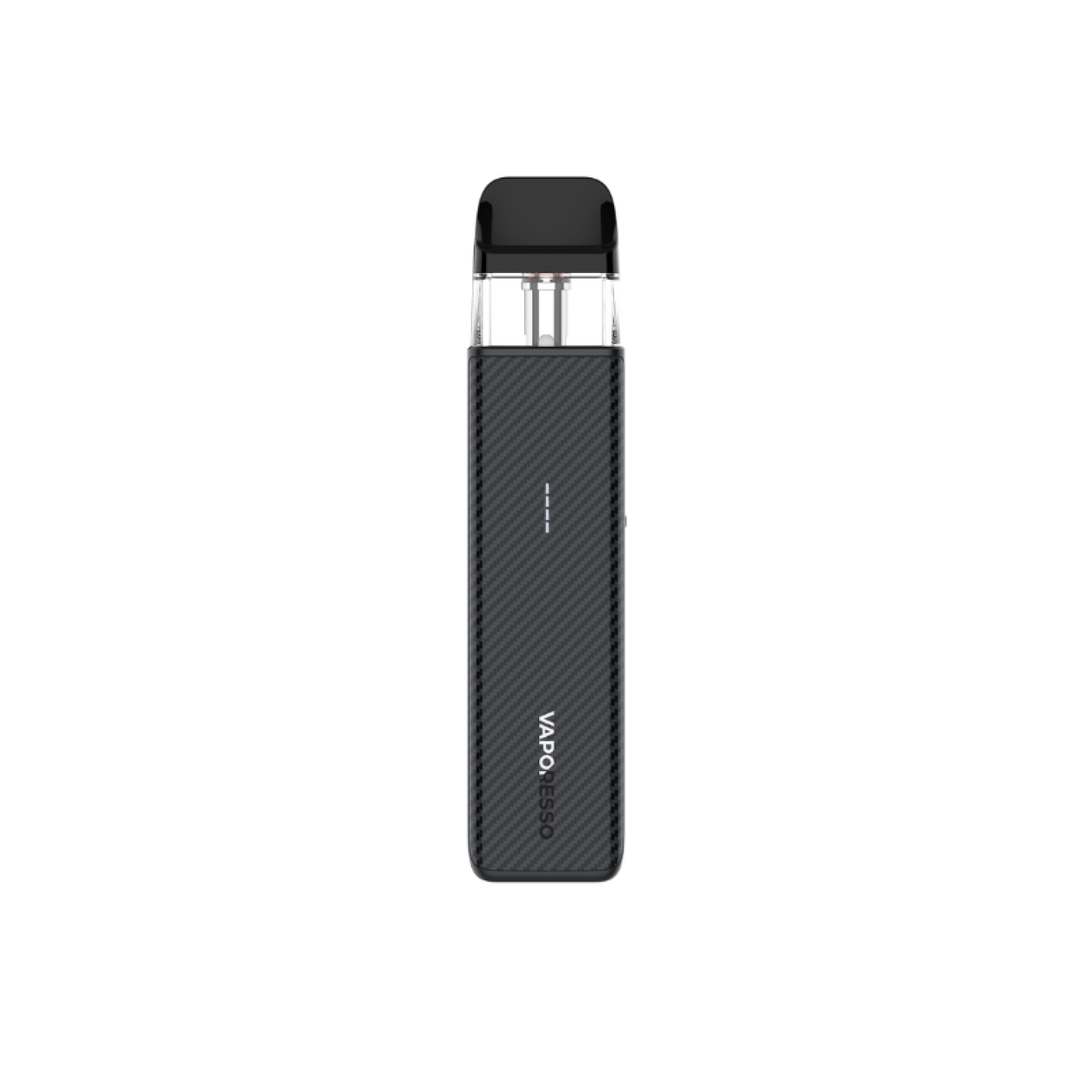Kit Pod XROS 5 Mini Vaporesso coloris Carbon Black