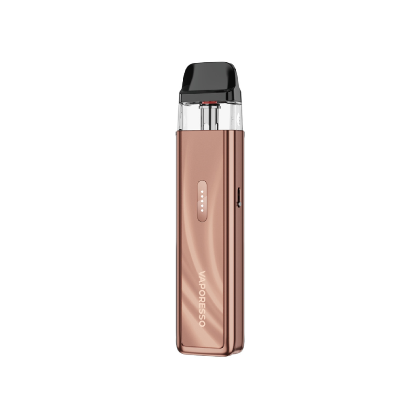 Kit Pod XROS 6 Mini Vaporesso coloris Brown