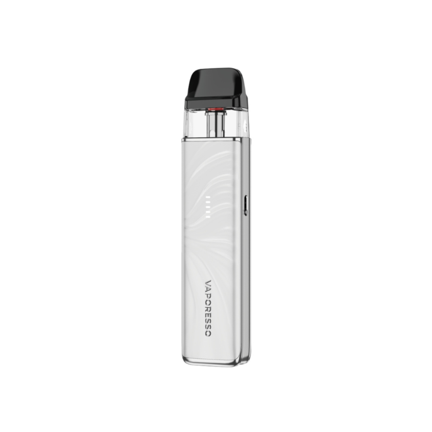 Kit Pod XROS 6 Mini Vaporesso coloris Plume White