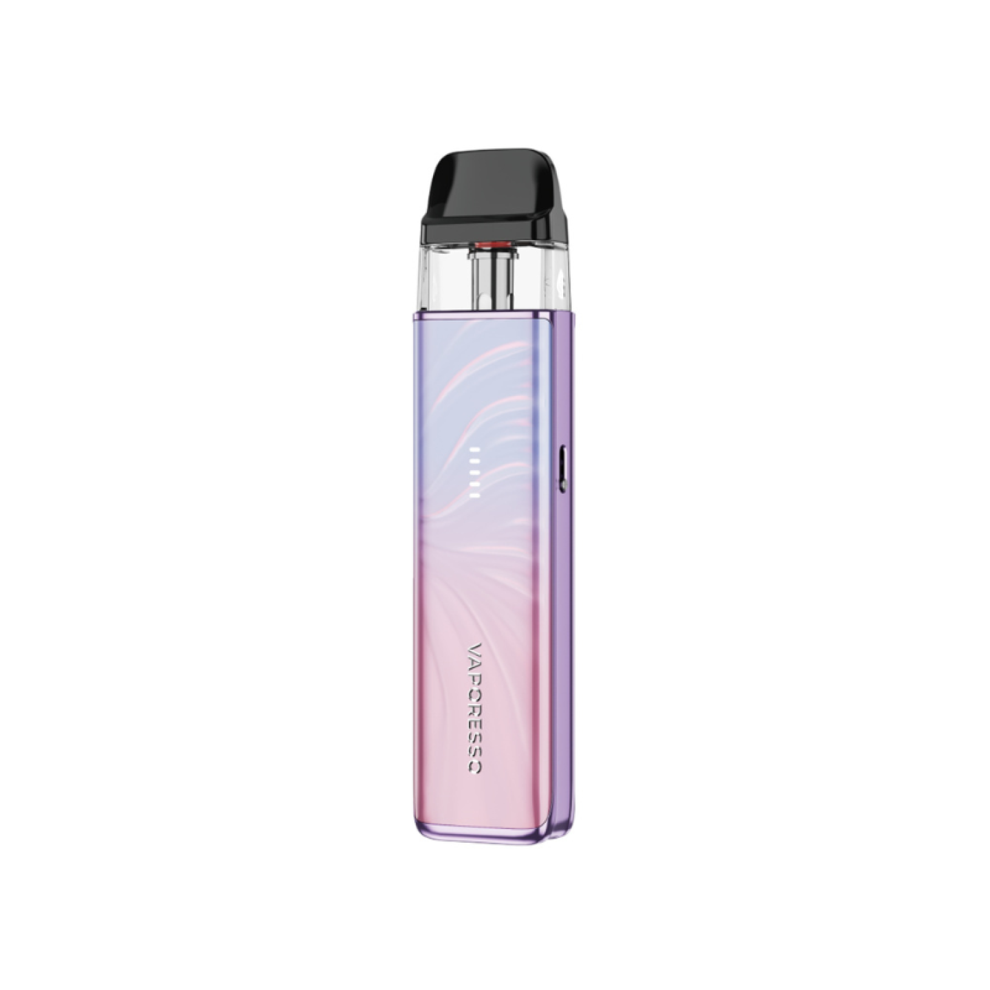 Kit Pod XROS 6 Mini Vaporesso coloris Plume Pink