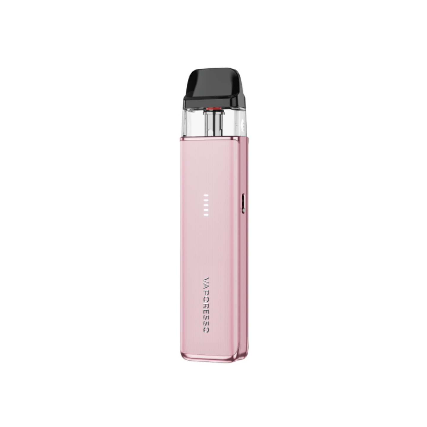 Kit Pod XROS 6 Mini Vaporesso coloris Jelly Pink