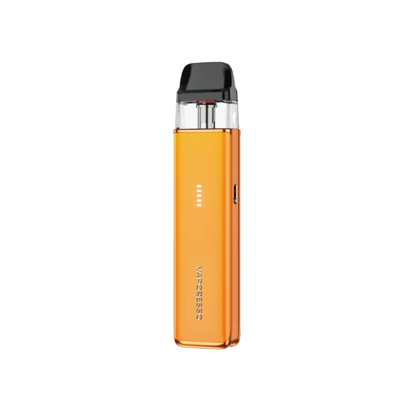 Kit Pod XROS 6 Mini Vaporesso coloris Jelly Orange