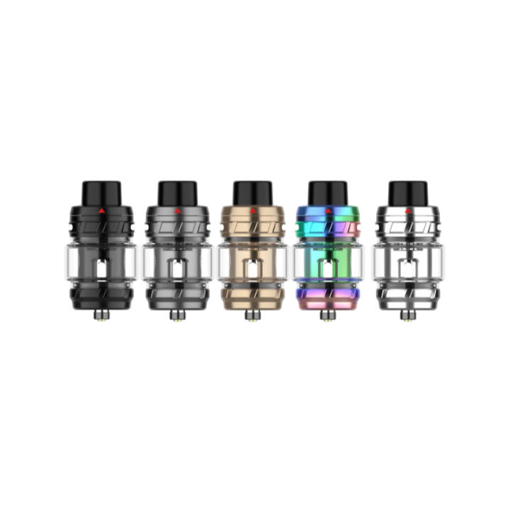 Clearomiseur iTank T du kit Armour Ultra