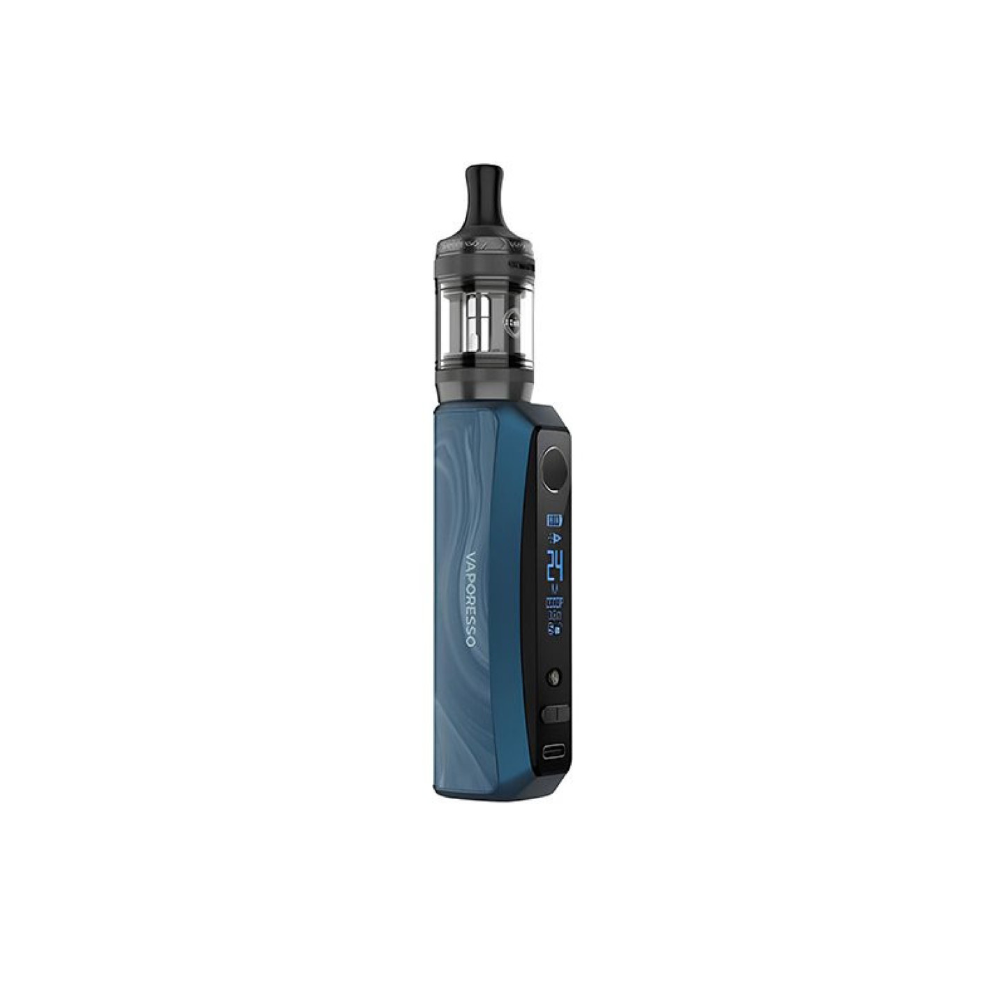 Kit GTX One Pro Vaporesso coloris Blue