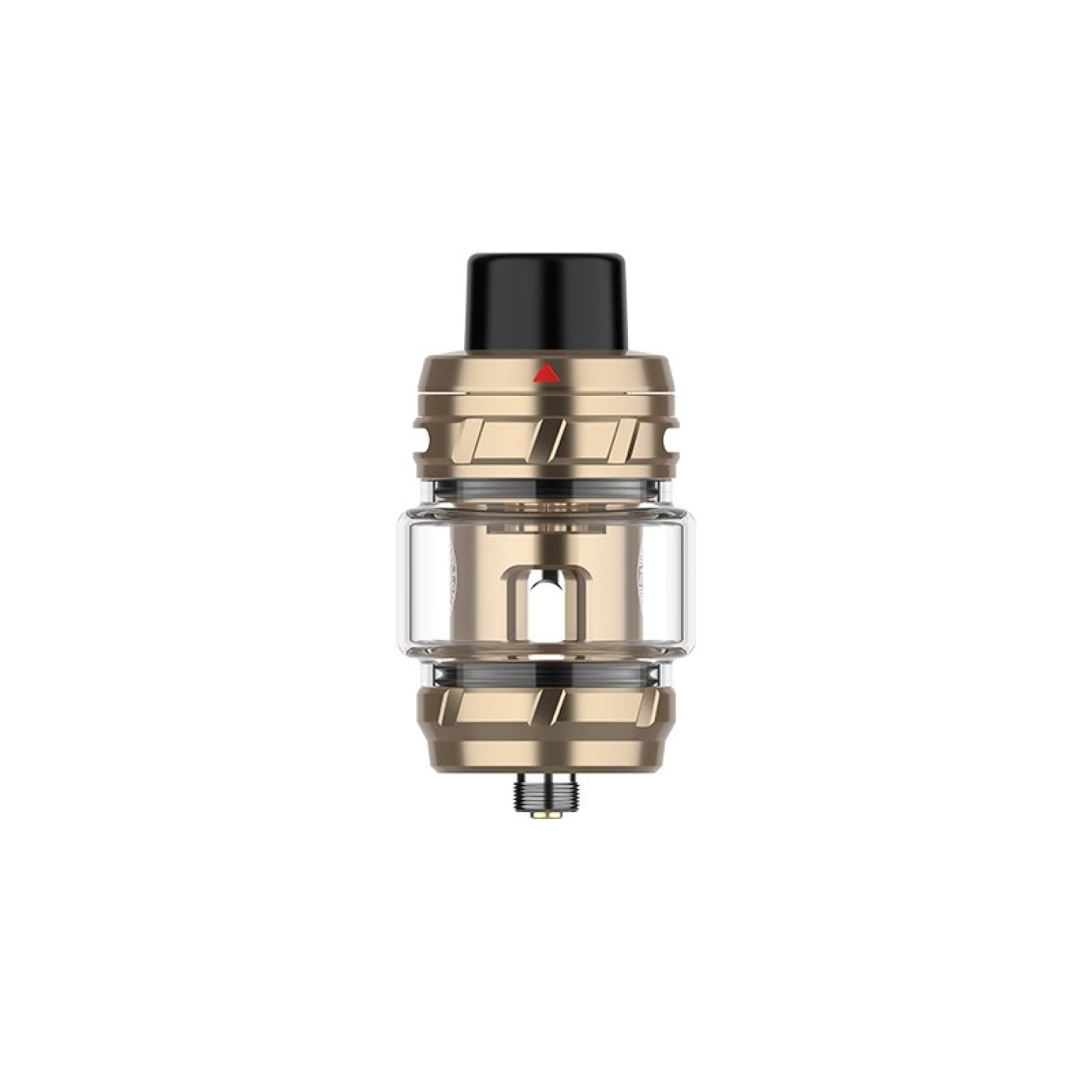 Clearomiseur iTank T Dual Mesh Vaporesso coloris Gold
