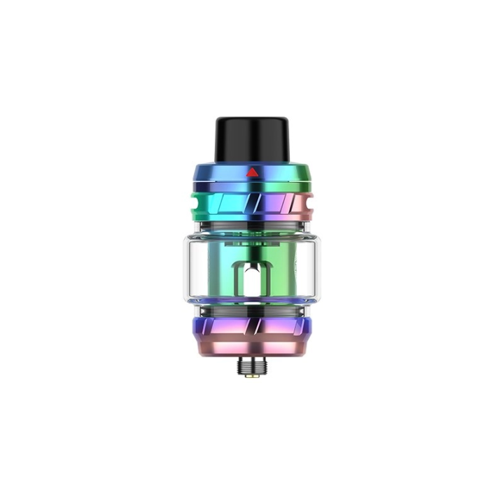 Clearomiseur iTank T Dual Mesh Vaporesso coloris Rainbow