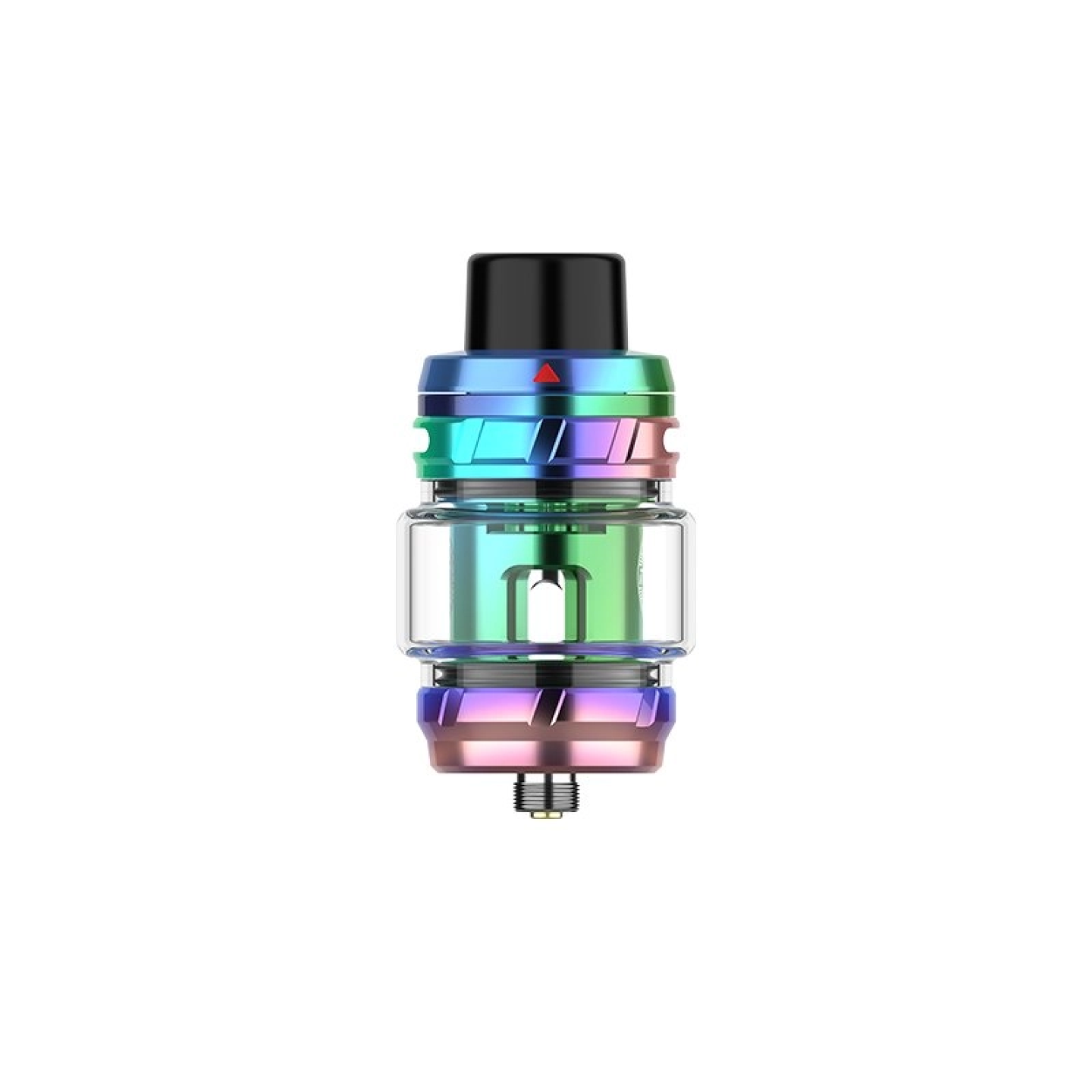 Clearomiseur iTank T Dual Mesh Vaporesso coloris Rainbow