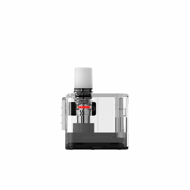 Cartouche Apex 2.0 Vaporesso 0.8 ohm, vue de face