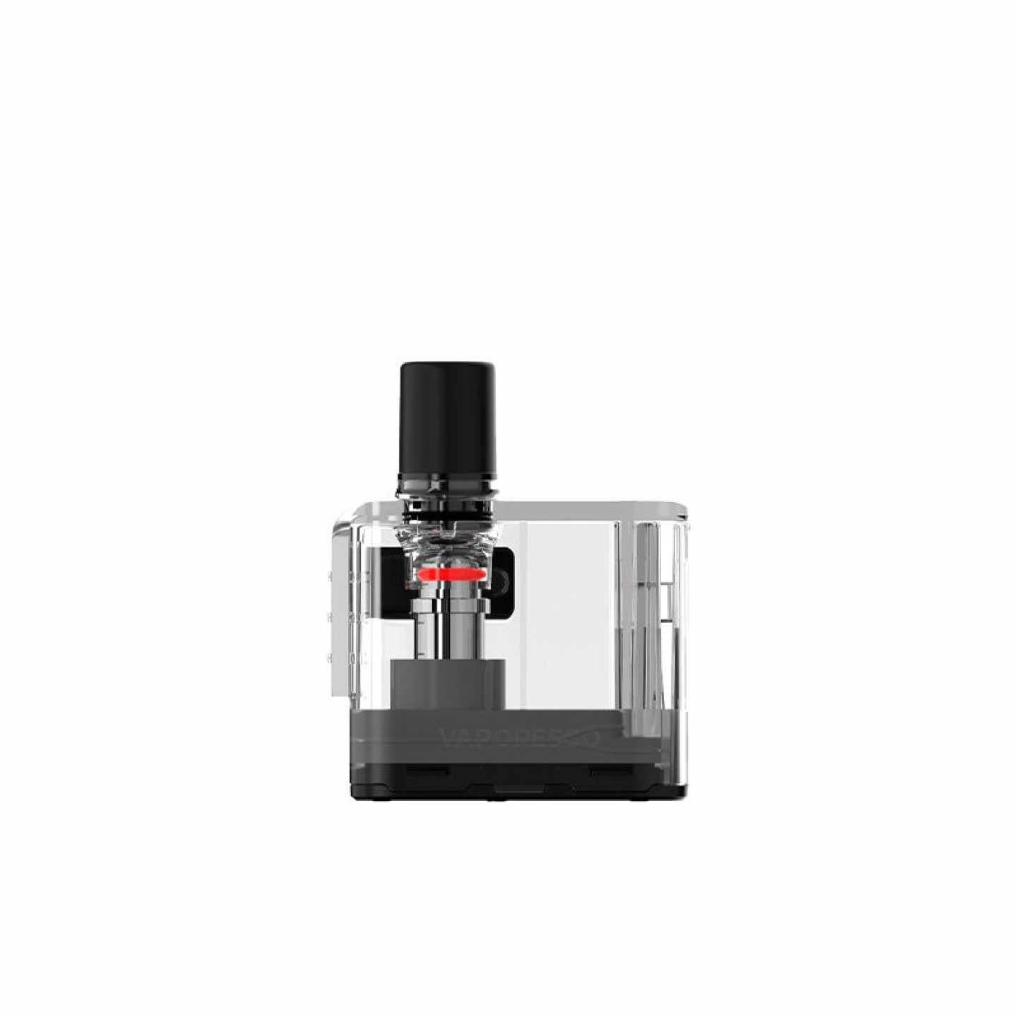Cartouche Apex 2.0 Vaporesso 0.6 ohm, vue de face