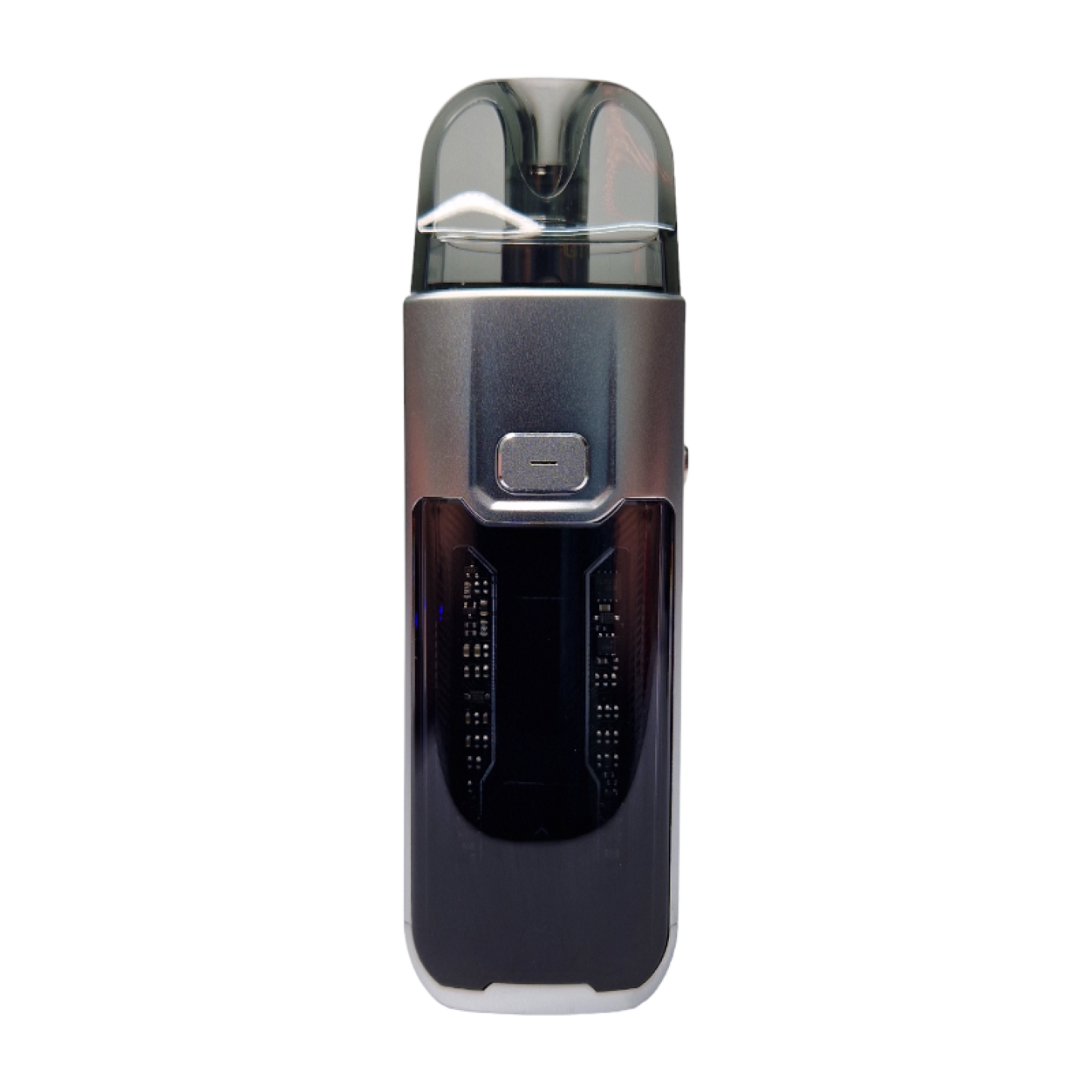 Kit Pod Luxe XR Max Vaporesso coloris Silver