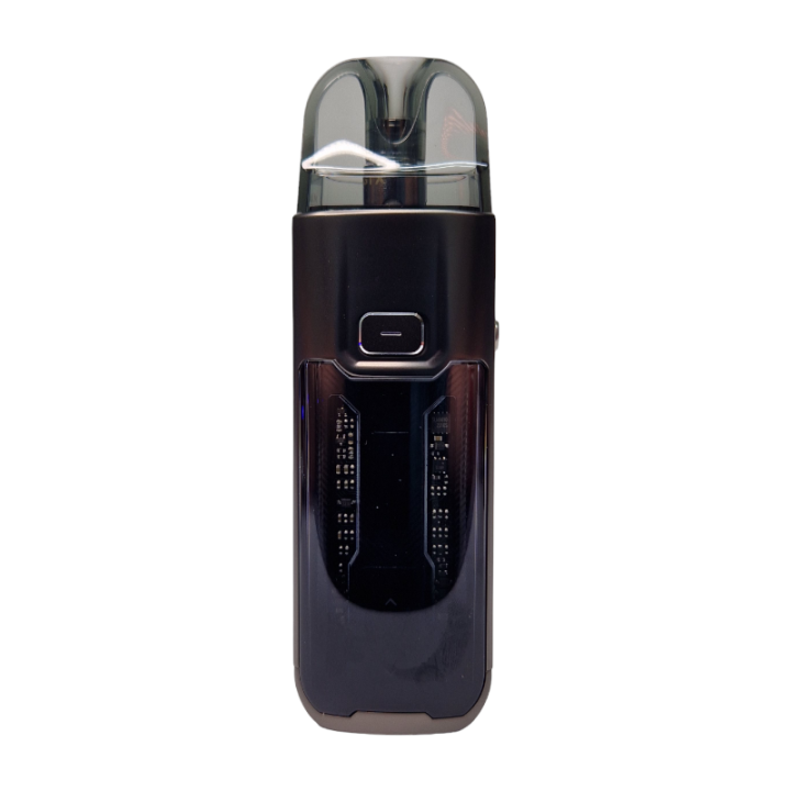 Kit Pod Luxe XR Max Vaporesso coloris Grey