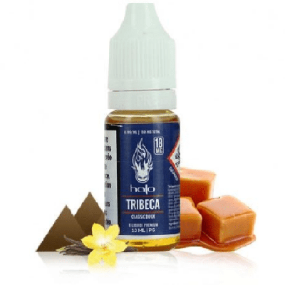 Tribeca - Halo - 10ml - BYCLOPE
