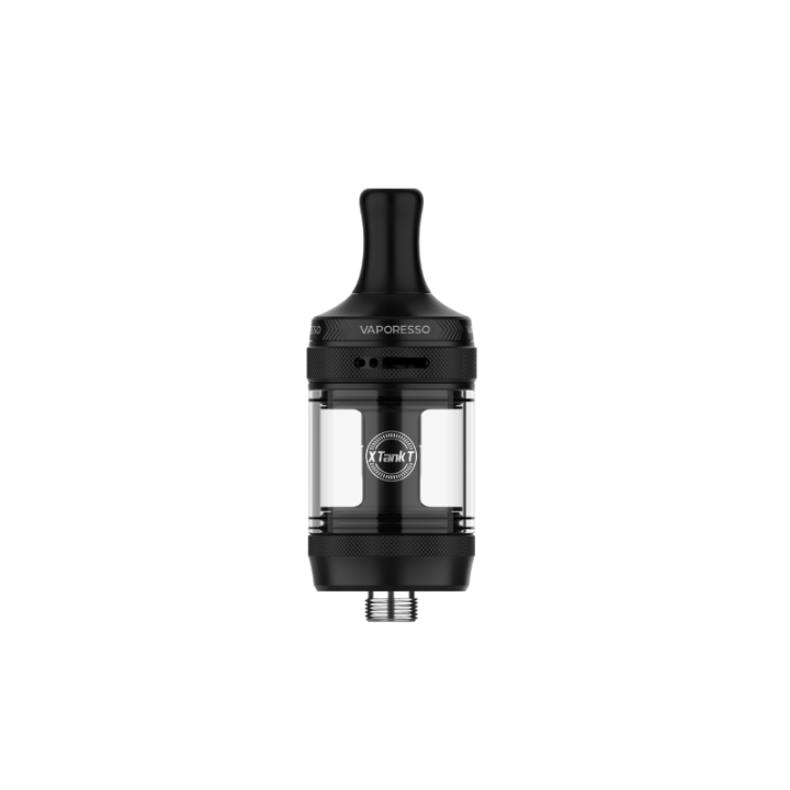 Clearomiseur XTank T Vaporesso coloris Black