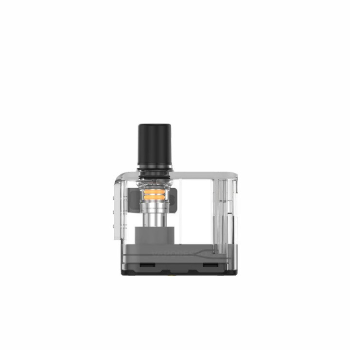 Cartouche Apex Vaporesso 0.6 ohm seule, résistance mesh visible
