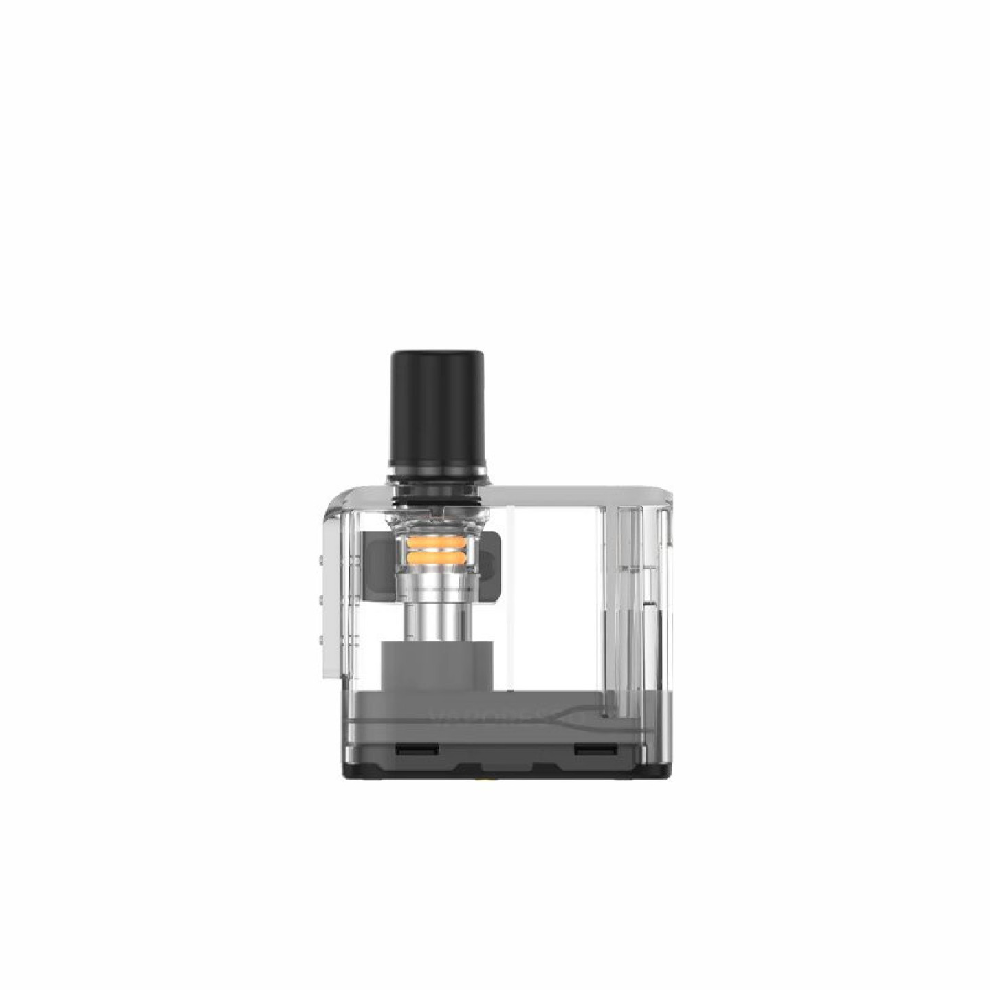 Cartouche Apex Vaporesso 0.6 ohm seule, résistance mesh visible