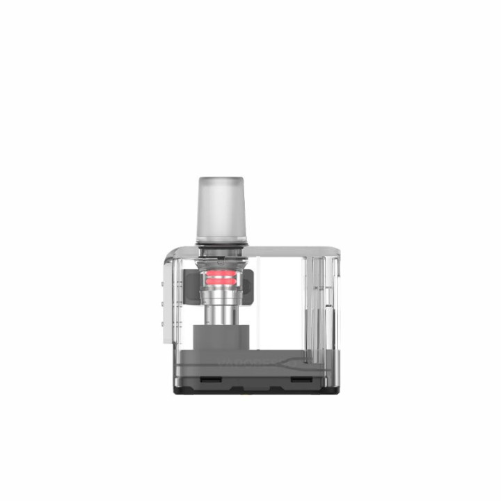 Cartouche Apex Vaporesso 0.8 ohm seule, vue de face