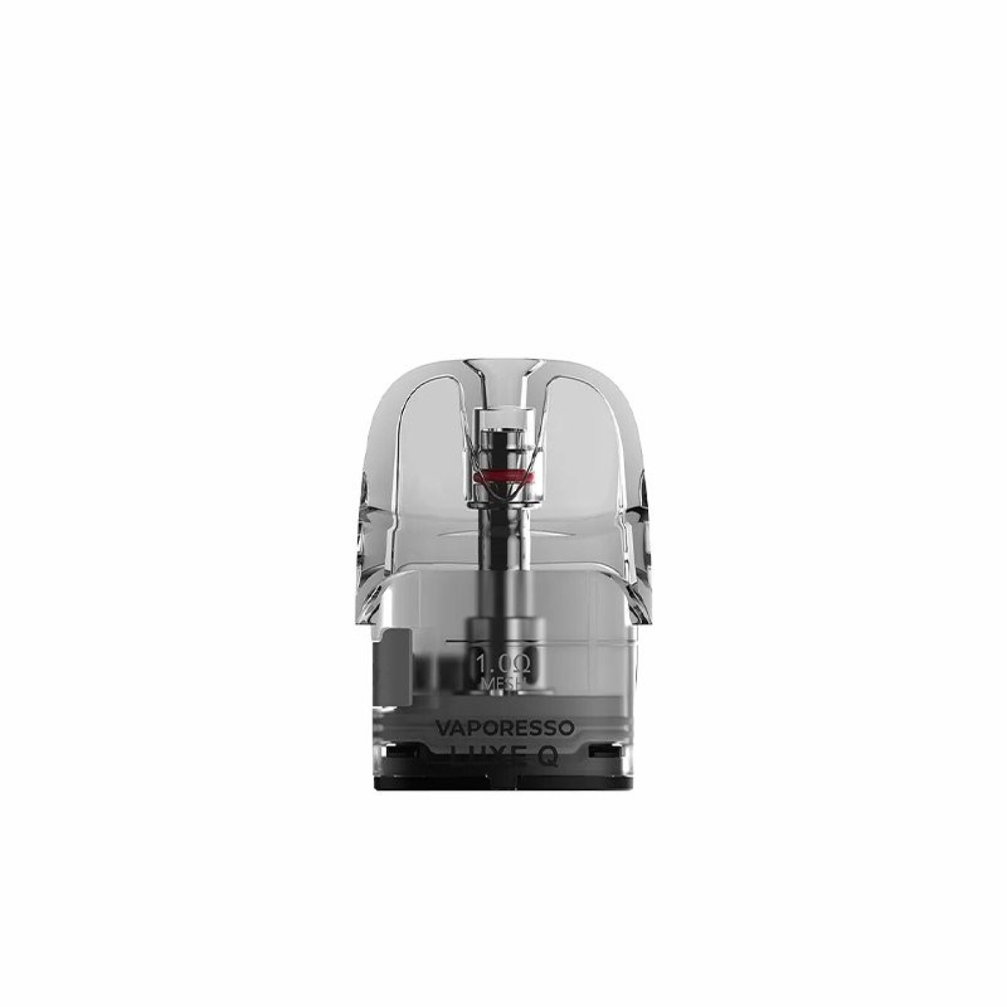 Cartouche Luxe Q Vaporesso 1 ohm à base grise