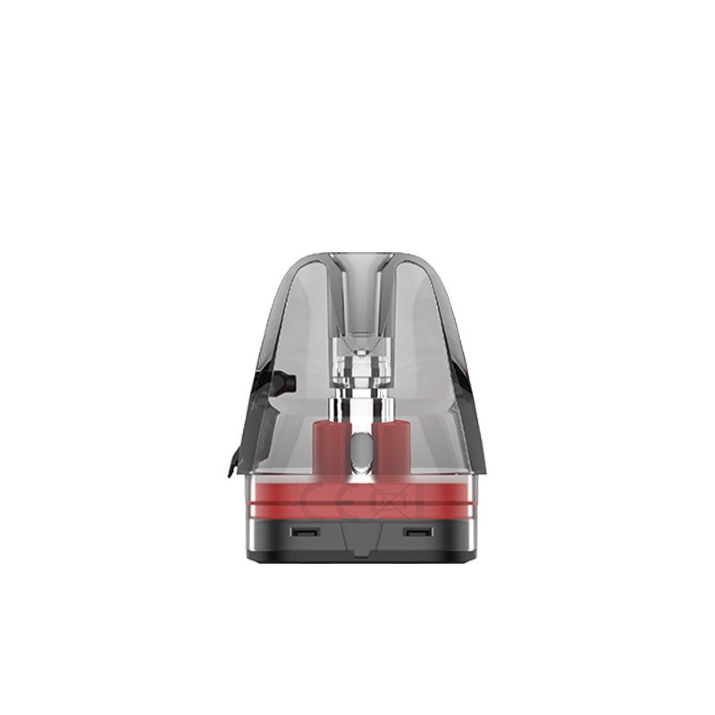 Cartouche Luxe X Dual Mesh Vaporesso 0.4 ohm seule