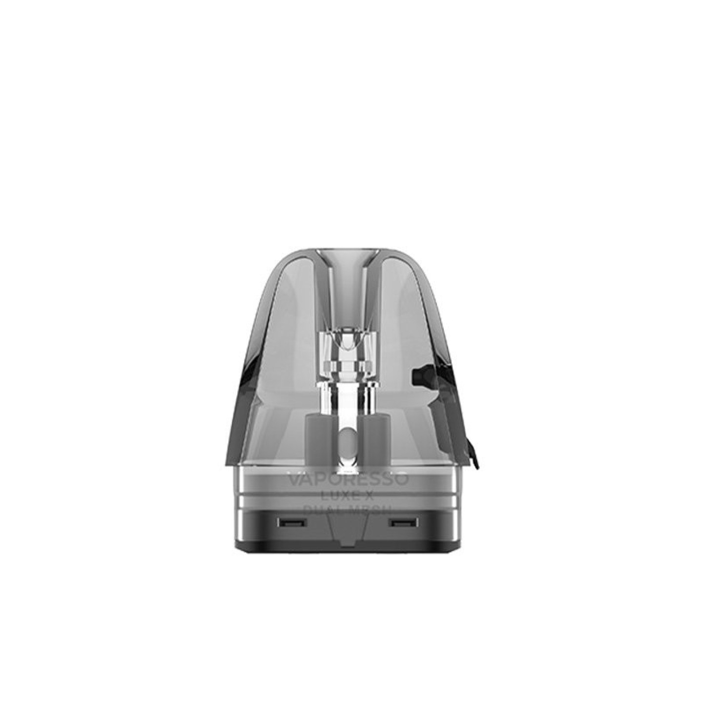 Cartouche Luxe X Dual Mesh Vaporesso 0.6 ohm seule