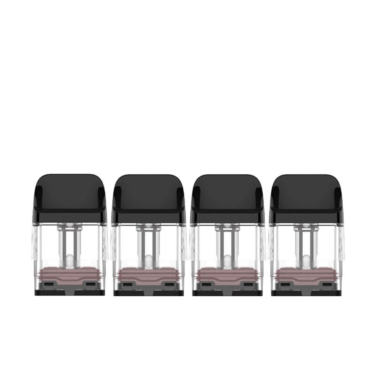 Quatre cartouches XROS COREX 3.0 Vaporesso 0.4 ohm