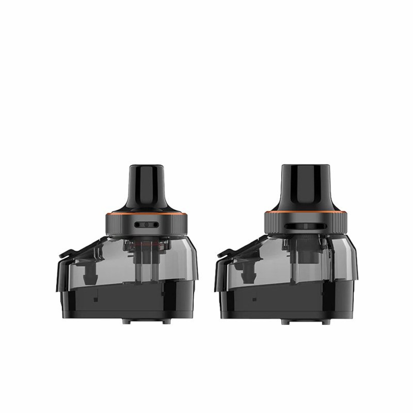 Cartouches Armour G Series Vaporesso MTL à gauche et DTL à droite