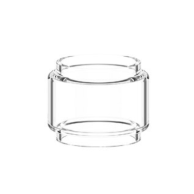 Pyrex bulle iTank T Vaporesso 6 ml vu de face
