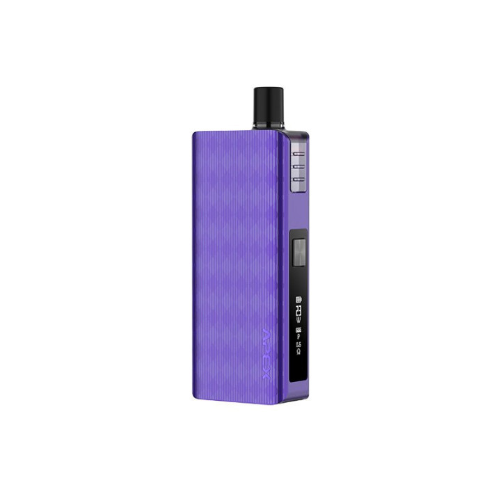 Kit Pod Apex Vaporesso coloris Ripple Purple