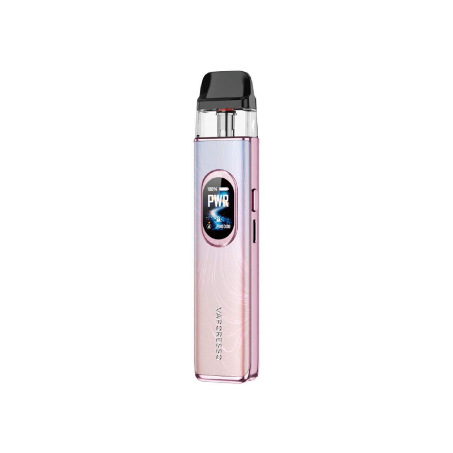 Kit Pod XROS 6 Vaporesso coloris Dreamy Pink
