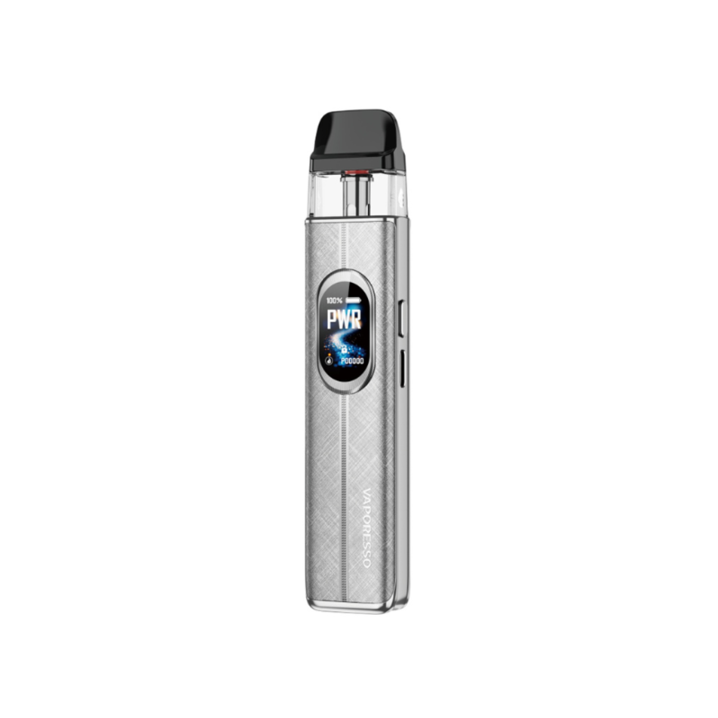 Kit Pod XROS 6 Vaporesso coloris Silk Gray