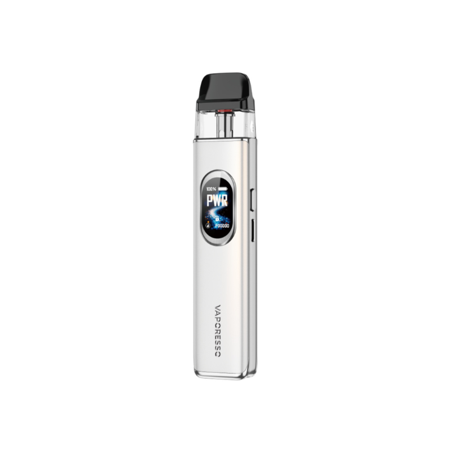 Kit Pod XROS 6 Vaporesso coloris Pearl White