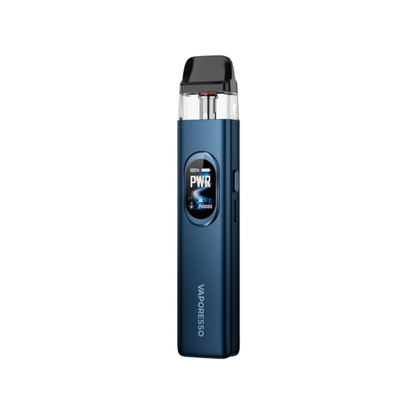 Kit Pod XROS 6 Vaporesso coloris Abyssal Blue