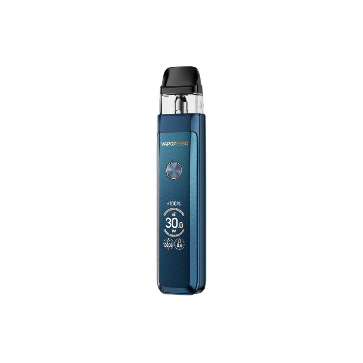 Kit Pod XROS Pro 2 Vaporesso coloris Storm Blue