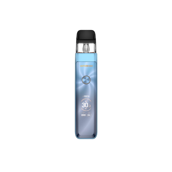 Kit Pod XROS Pro 2 Vaporesso coloris Sunlight Blue