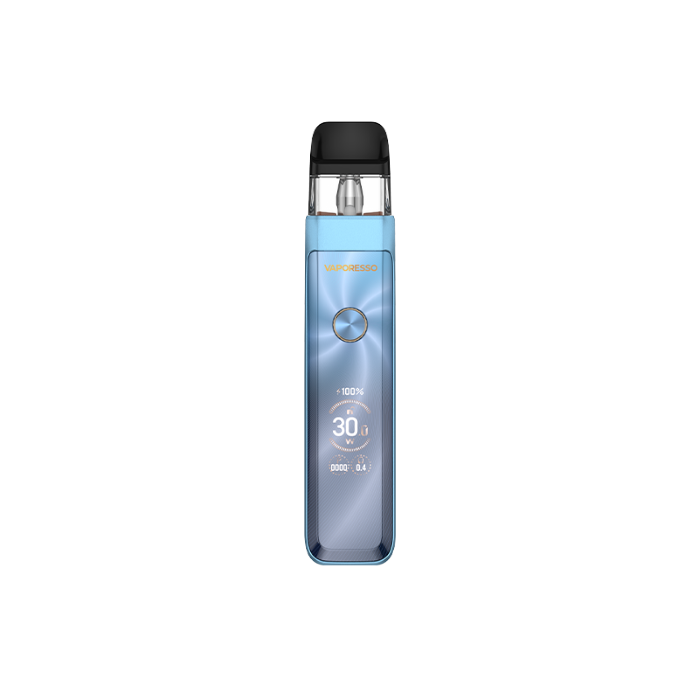 Kit Pod XROS Pro 2 Vaporesso coloris Sunlight Blue