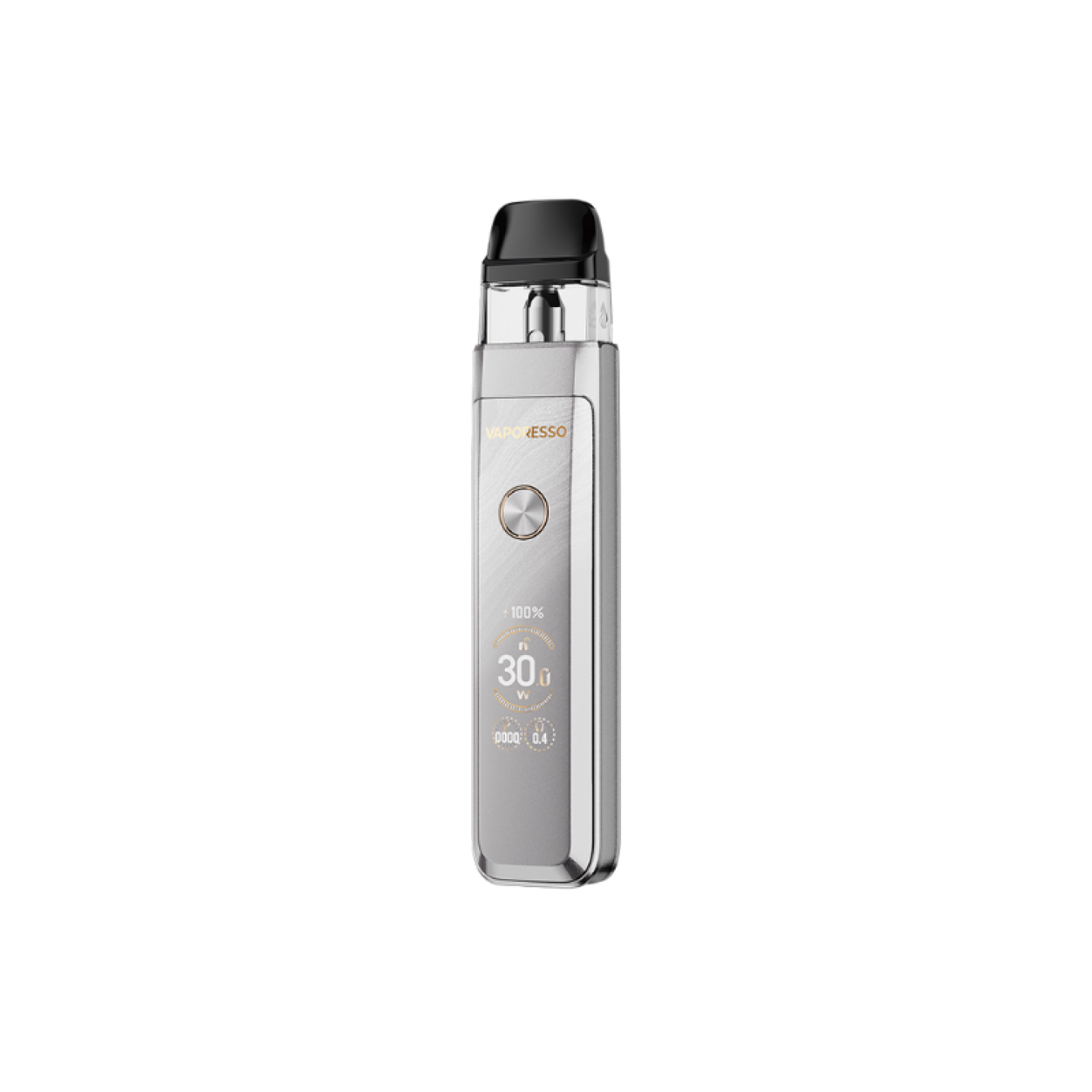 Kit Pod XROS Pro 2 Vaporesso coloris Glittering Silver