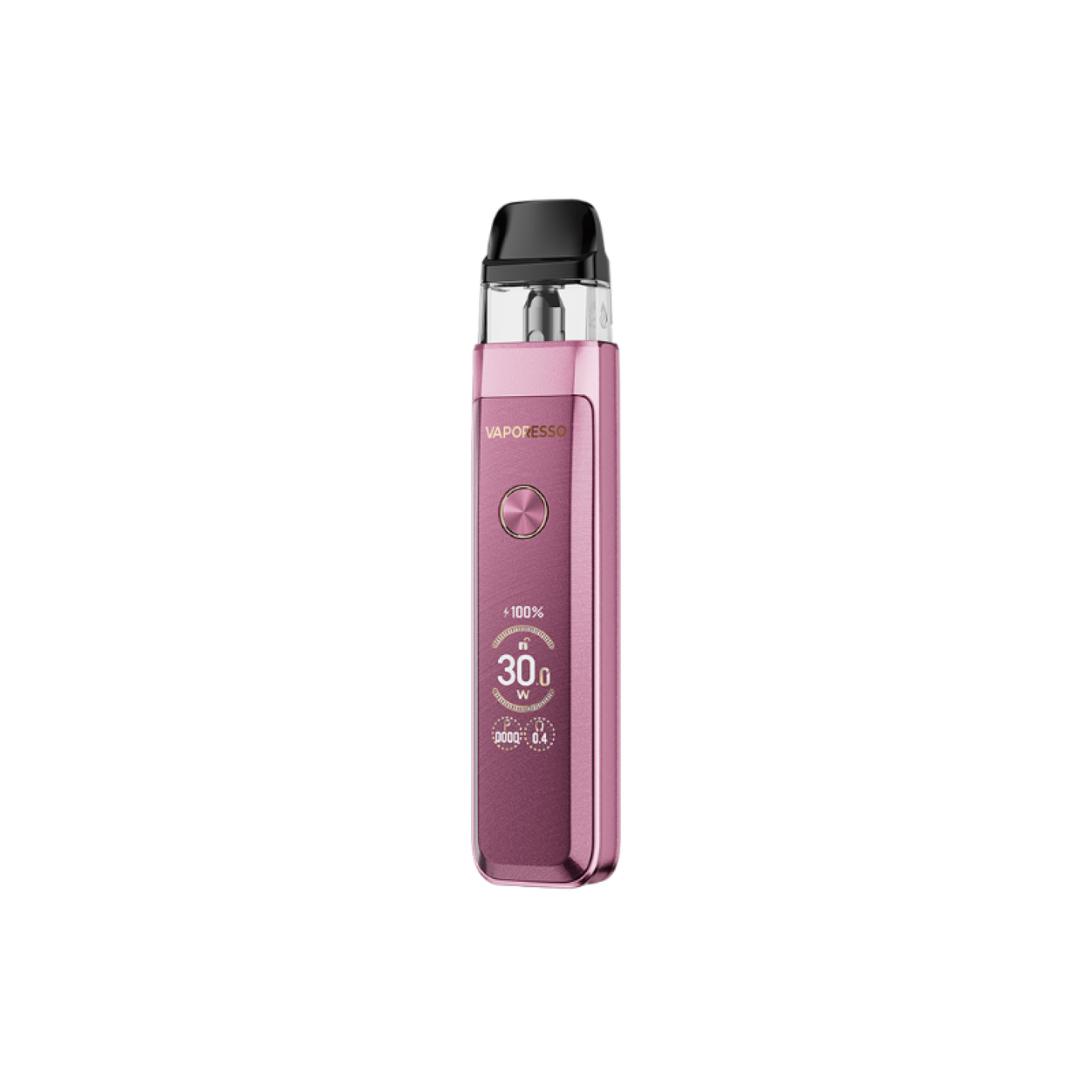 Kit Pod XROS Pro 2 Vaporesso coloris Moonlit Pink