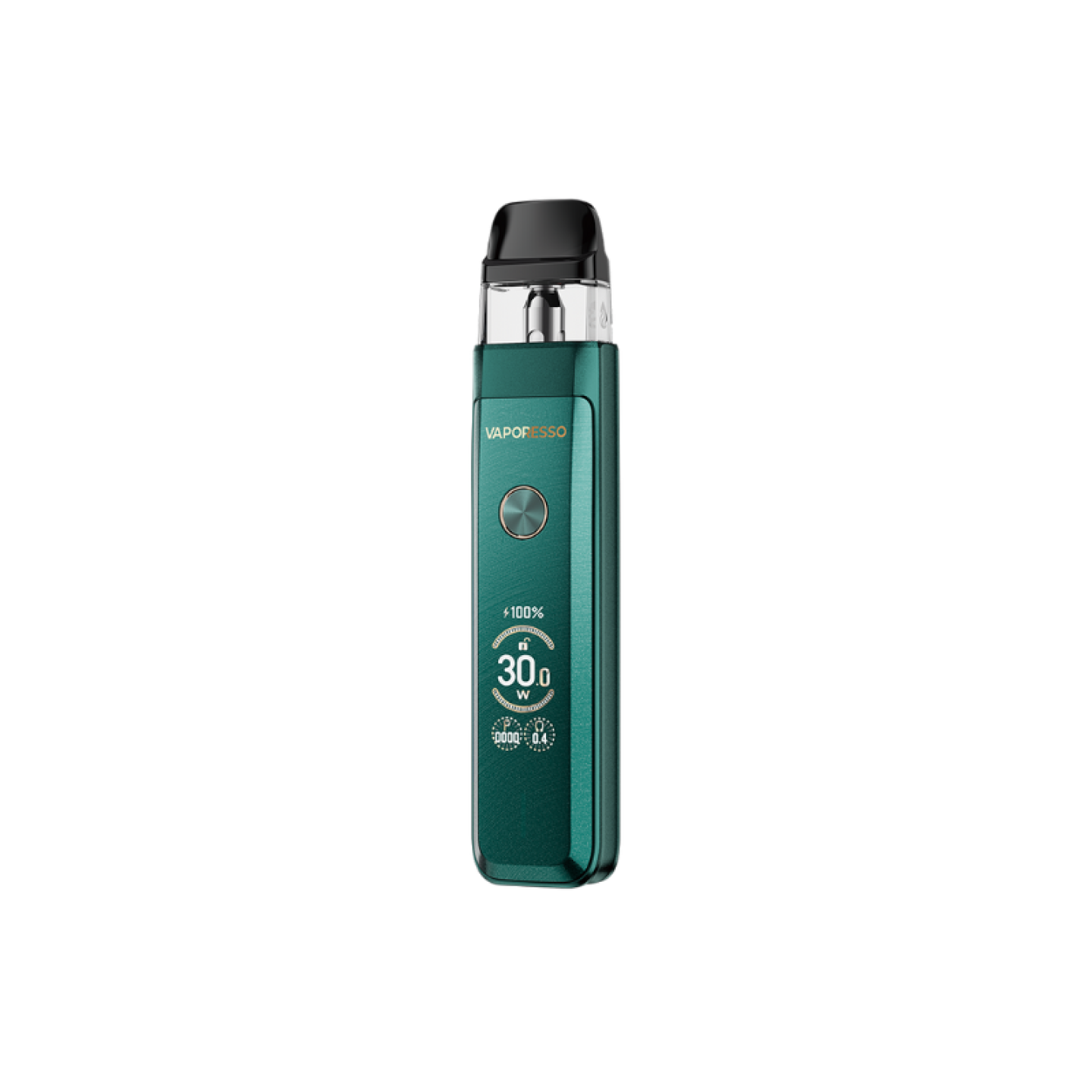 Kit Pod XROS Pro 2 Vaporesso coloris Gem Green