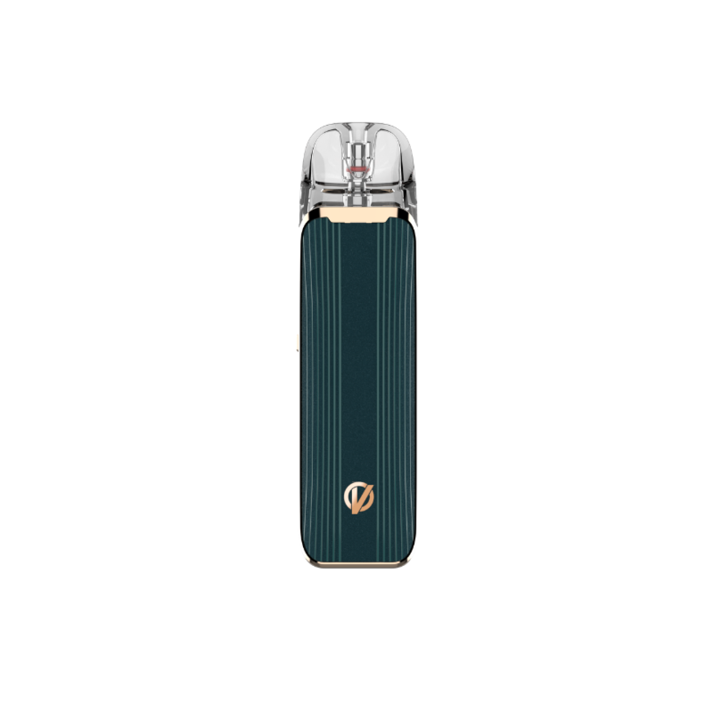 Kit Pod Luxe Q3 Vaporesso coloris Aegean Green