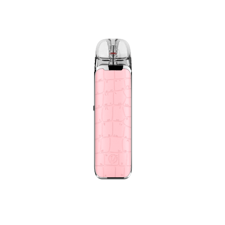 Kit Pod Luxe Q3 Vaporesso coloris Rose Pink