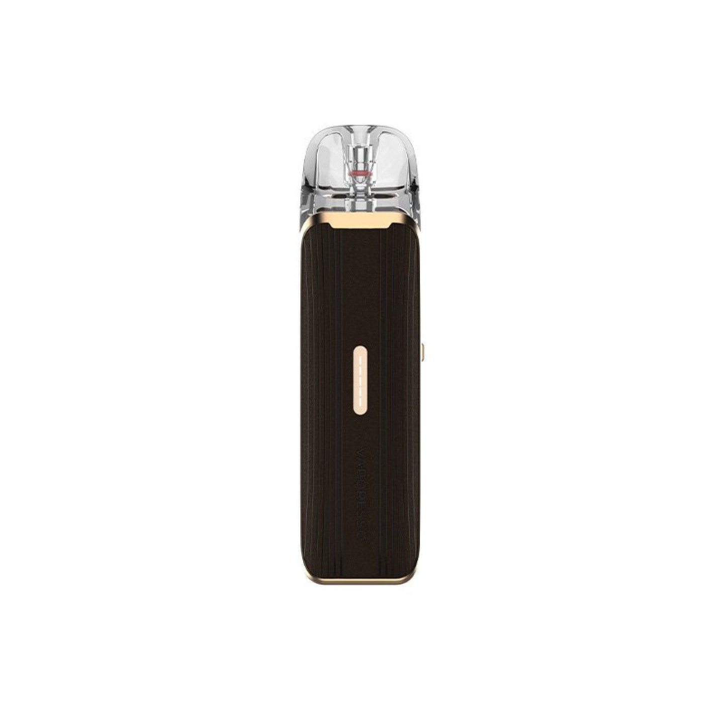 Kit Pod Luxe Q3 Vaporesso coloris Mocha Brown