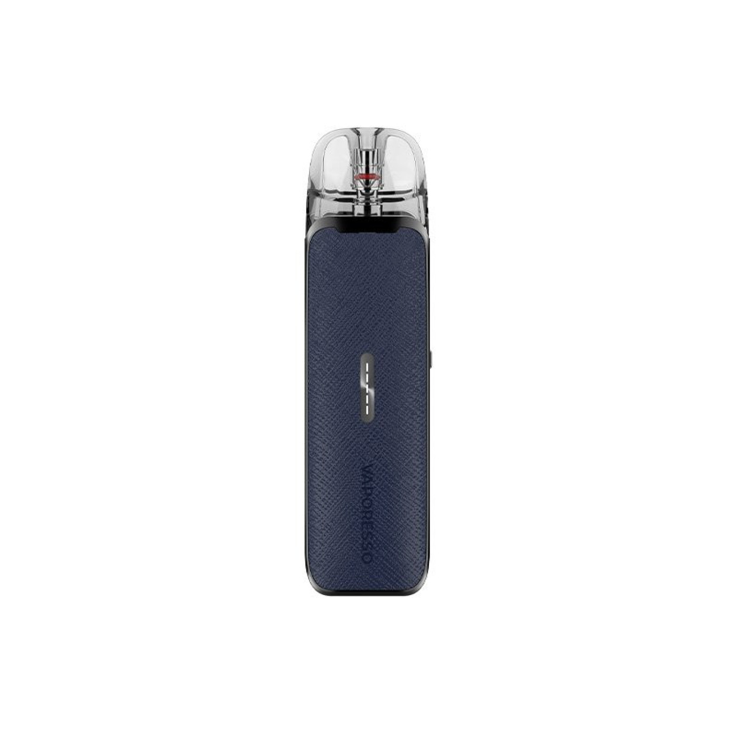 Kit Pod Luxe Q3 Vaporesso coloris Prussian Blue