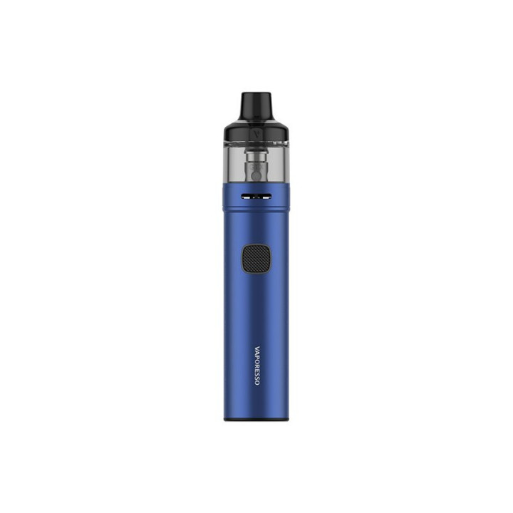 Kit Pod GTX GO 80 Vaporesso coloris Blue